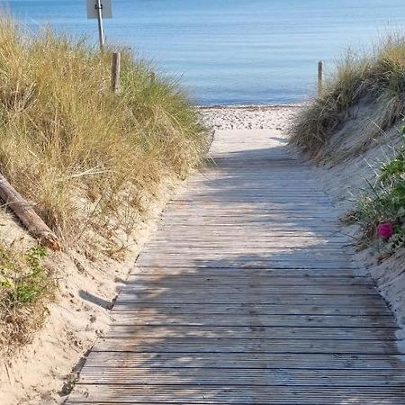 Pension Lemke Polchow Εξωτερικό φωτογραφία