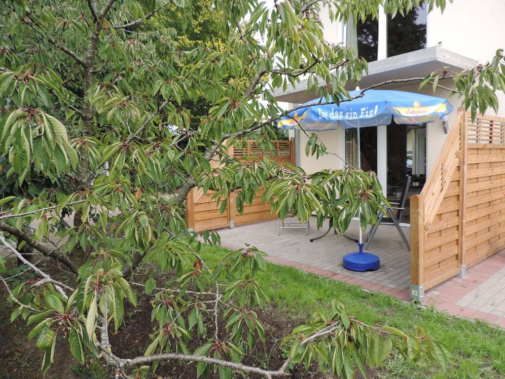 Pension Lemke Polchow Εξωτερικό φωτογραφία